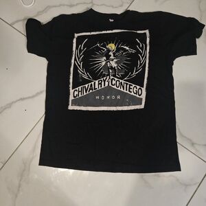 Chivalry Contego Men's T-Shirt (Size L)